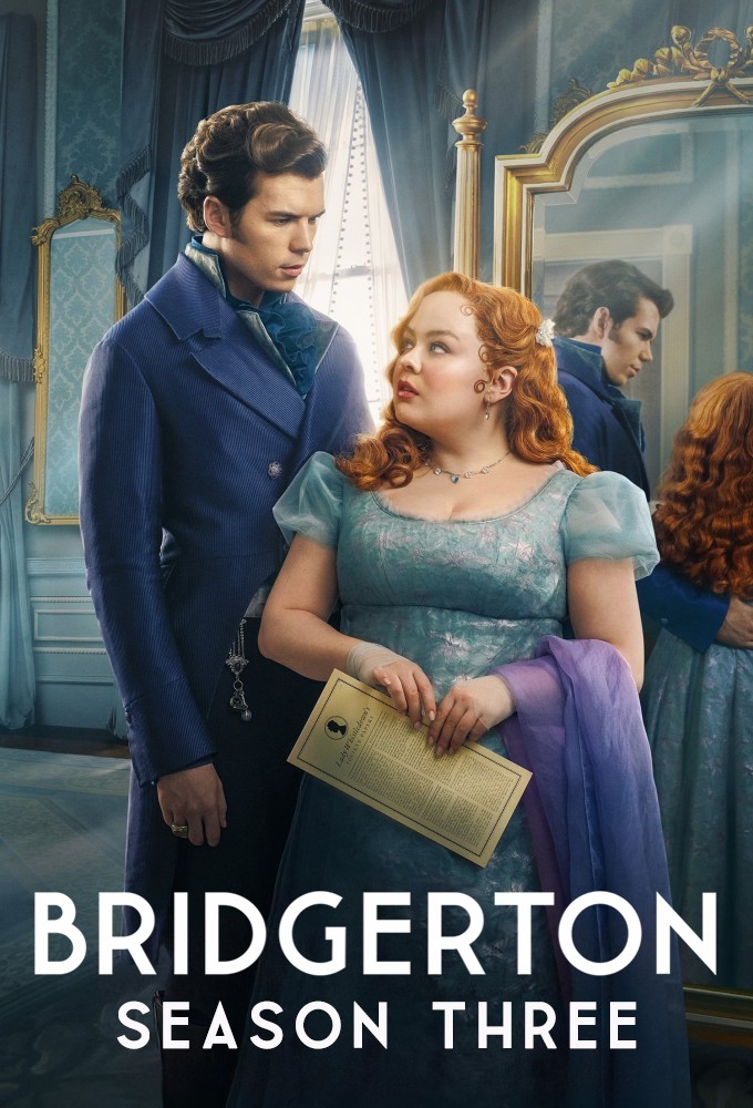Bridgerton - Romancing Mister Bridgerton [296870] (A1715848947) [[TV Shows]] --Plex--